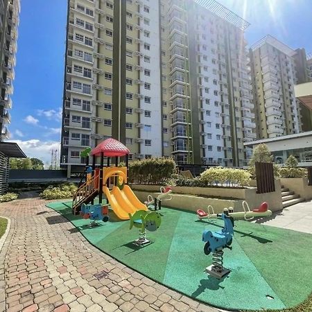 Mesaverte Deluxe Studio With Balcony Cagayan de Oro Ngoại thất bức ảnh