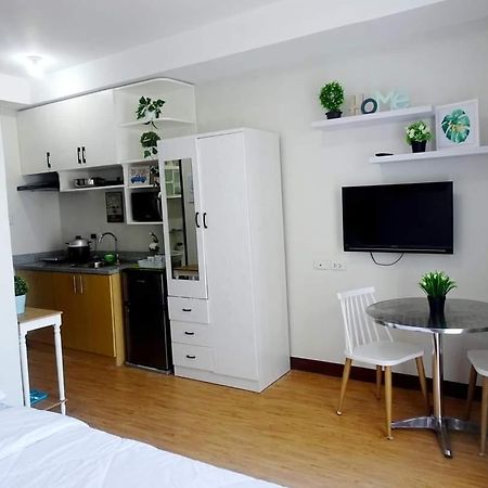 Mesaverte Deluxe Studio With Balcony Cagayan de Oro Ngoại thất bức ảnh