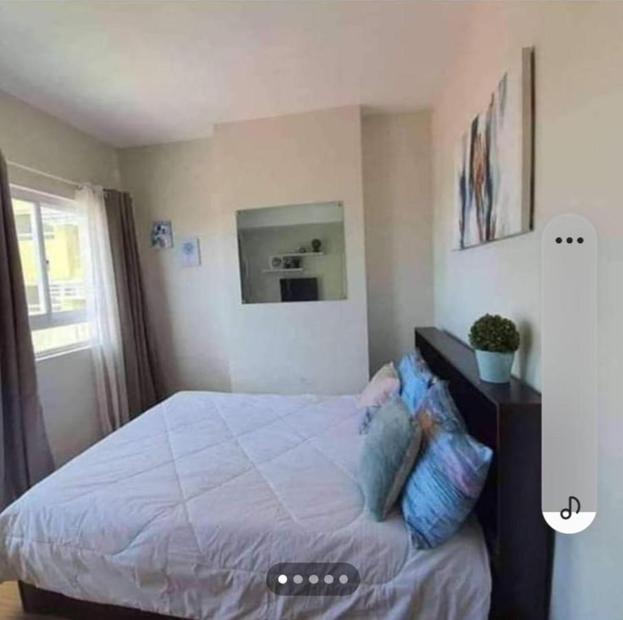 Mesaverte Deluxe Studio With Balcony Cagayan de Oro Ngoại thất bức ảnh