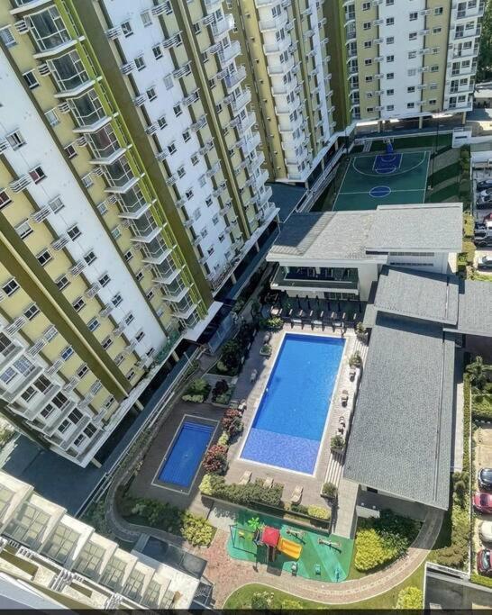 Mesaverte Deluxe Studio With Balcony Cagayan de Oro Ngoại thất bức ảnh